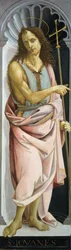 Sankt Johannes Døberen